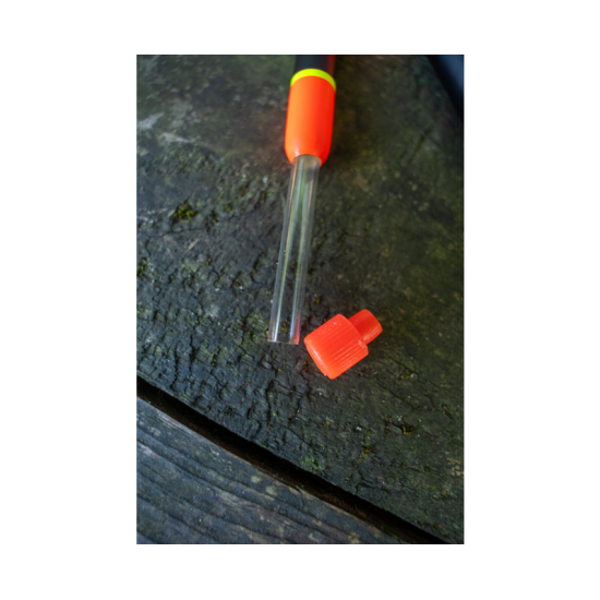 Pluta Zebco pentru starleti - After Dark Loaded Snap Light Float 8g